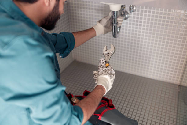 Professional Plumber in Stanley, WI